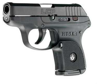 Ruger LCP 380